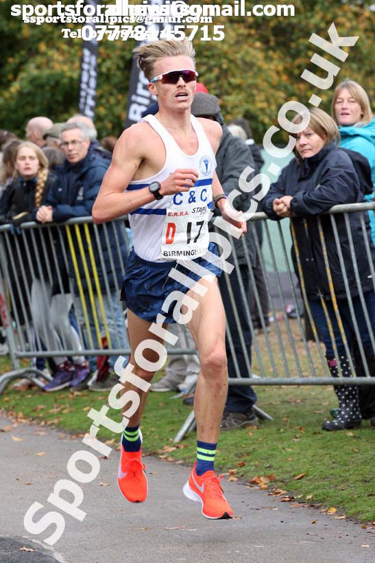 Senior mens 6 Stage Relay, 2018 ERRA 6 and 4 Stage and Youngsters Relays. Photo:  David T. Hewitson/Sports for All Pics